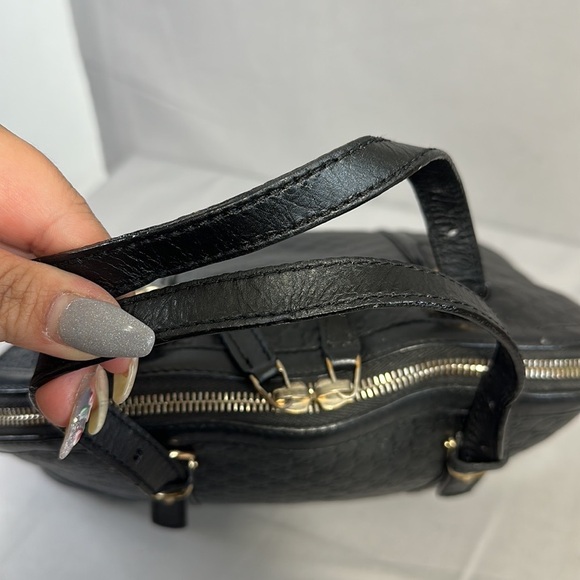 Gucci Microguccissima Nice Top Handle Bag - Picture 9 of 12